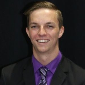 Meet your Posher, Christopher